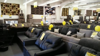 Surplus Furniture and Mattress Warehouse - Magasins de meubles