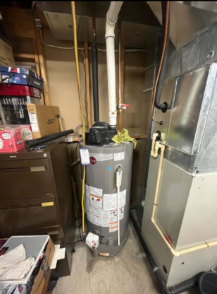 Superior HVAC Service, Heating & Air Conditioning - Réparation et nettoyage de fournaises