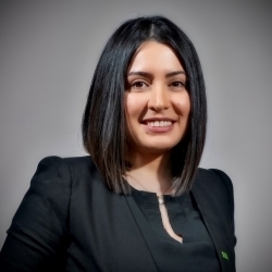 Nertila Pajaj - TD Investment Specialist - Investment Advisory Services