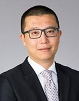 Yin Liu - Private Banking - Scotia Wealth Management - Conseillers en planification financière
