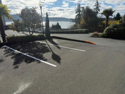 EverLine Coatings- Victoria - Parking Area Maintenance & Marking