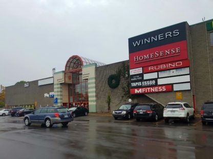 Decarie Square - Shopping Centres & Malls