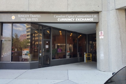 Foreign Money Exchange Services In Richmond Hill On Yellowpages Ca - 