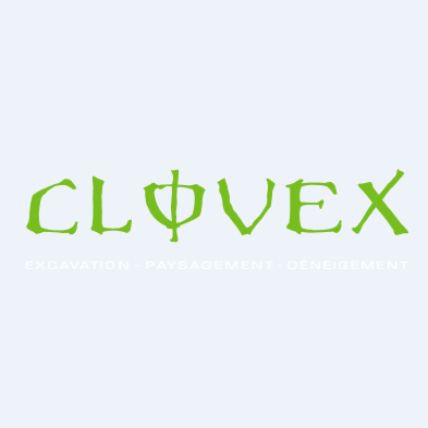 Clovex - Entrepreneurs en excavation