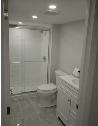 Leo Morrish Home Renovations - Rénovations