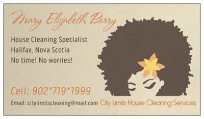City Limits House Cleaning Service - Commercial, Industrial & Residential Cleaning