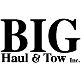 Big Haul and Tow Inc - Vehicle Towing