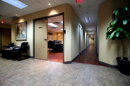 Tri-City Business Centre Inc - Office & Desk Space Rental
