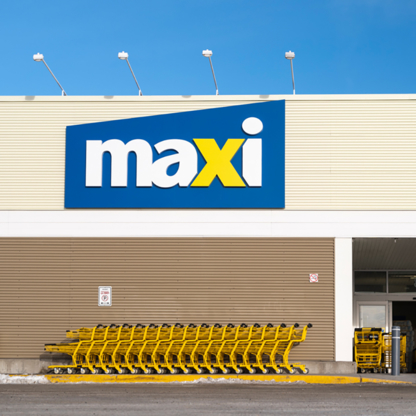 Maxi Port-Cartier Iles - Grocery Stores