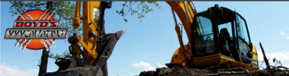 Boyd's Xxxcavating Ltd - Excavation Contractors