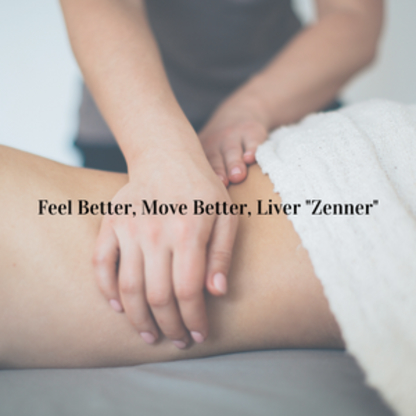 Zen Chez Vous - Registered Massage Therapists