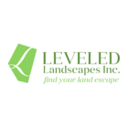 Leveled Landscapes Inc. - Architectes paysagistes