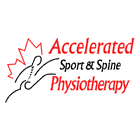 Accelerated Sport & Spine - Physiotherapists