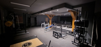 High River Fitness (24-Hour Gym) - Fitness Gyms