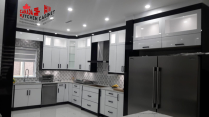 Canada Kitchen Cabinet - Kitchen Cabinets