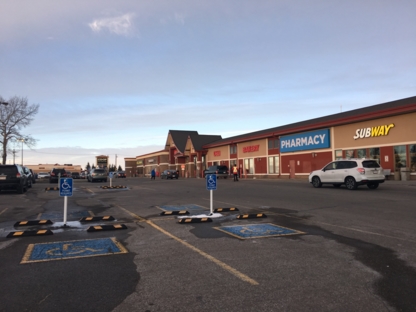 Calgary Cooperative Assn - Grocery Stores