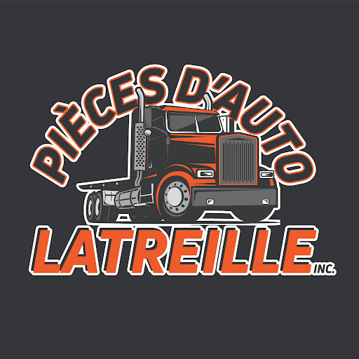Pièces D'Autos Latreille Inc - New Auto Parts & Supplies