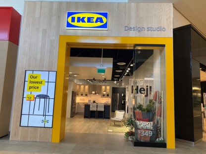 IKEA Barrie - Plan and Order Point - Furniture Stores