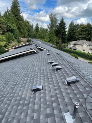 Citadel Roofing & Waterproofing LTD. - Roofers