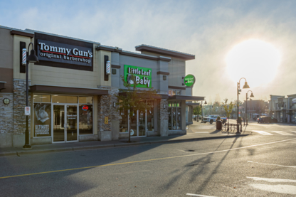 Tommy Gun's Original Barbershop - Barbers