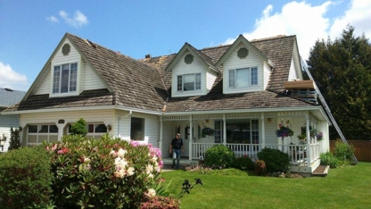 View First Class Roofing’s Abbotsford profile