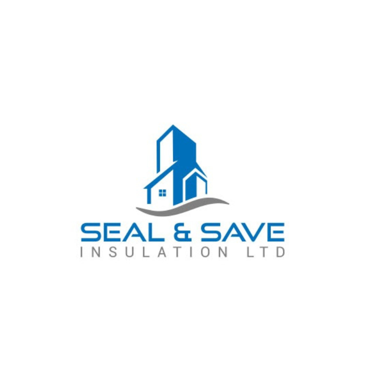 Seal & Save Insulation Ltd - Conseillers en isolation