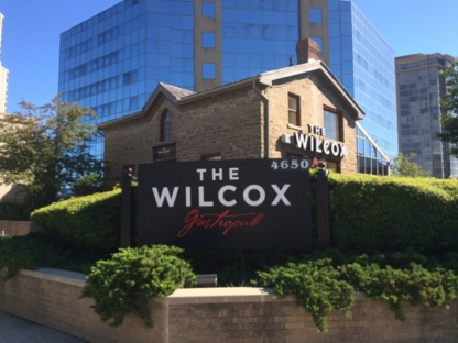 The Wilcox Gastropub - Restaurants de déjeuners