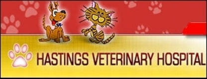 Hastings Veterinary Hospital - Veterinarians