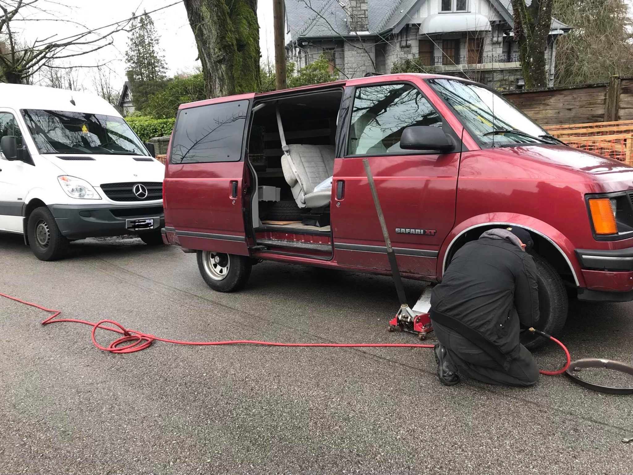 Mobile Tire Service Burnaby Save Big on Tires 1046018 Wilson Ave