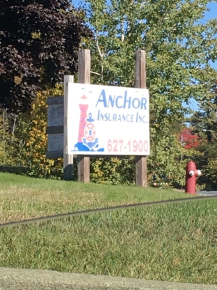 Anchor Insurance Inc - Courtiers et agents d'assurance