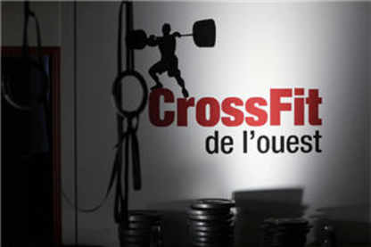 Crossfit De L'Ouest - Fitness Gyms