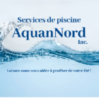 Services de piscine AquanNord Inc. - Pisciniers et entrepreneurs en installation de piscines
