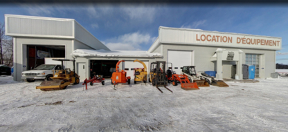 Voir le profil de Location Mille Items - Joliette