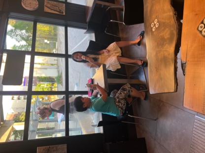 Tru Cafe - Coffee Shops