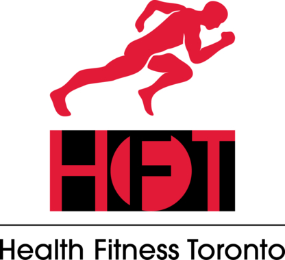 Health Fitness Toronto - Programmes de conditionnement physique et d'entrainement