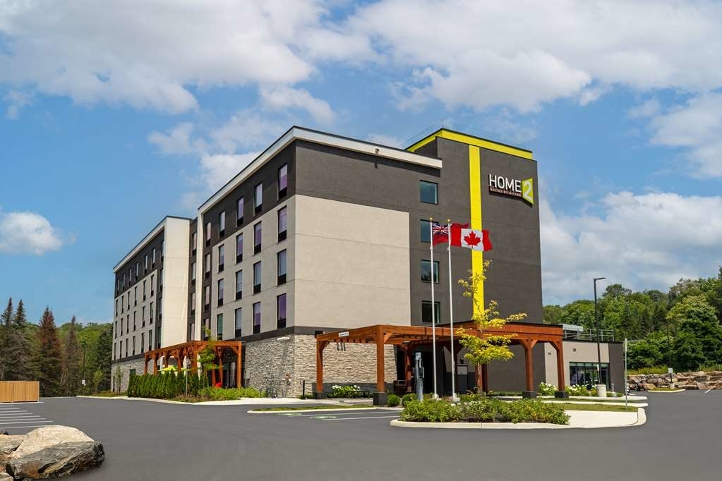 Home2 Suites by Hilton Huntsville - Hotels