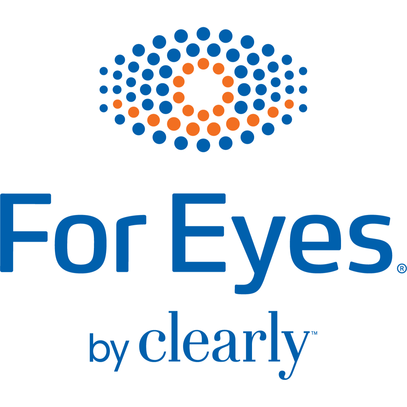 For Eyes By Clearly - Optometrists