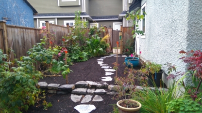 Peace Garden - Landscape Contractors & Designers