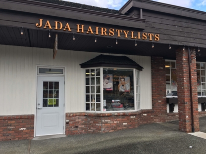 Jada Hairstylists - Salons de coiffure et de beauté