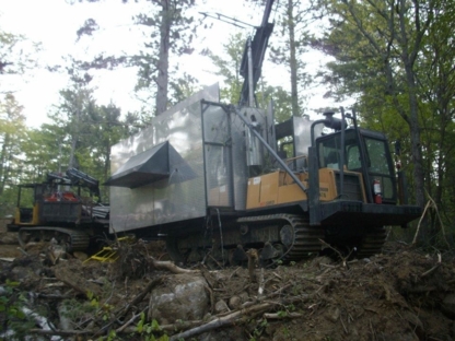 Forage Performax - Well Digging & Exploration Contractors