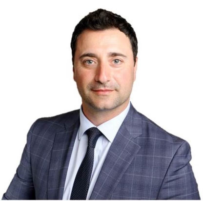 Bruno Persichilli - Private Banking - Scotia Wealth Management - Conseillers en planification financière