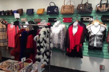 Regalo 9221-6530 Quebec Inc - Fashion Accessories