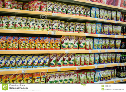 Panch Vati Supermarket - Grocery Stores