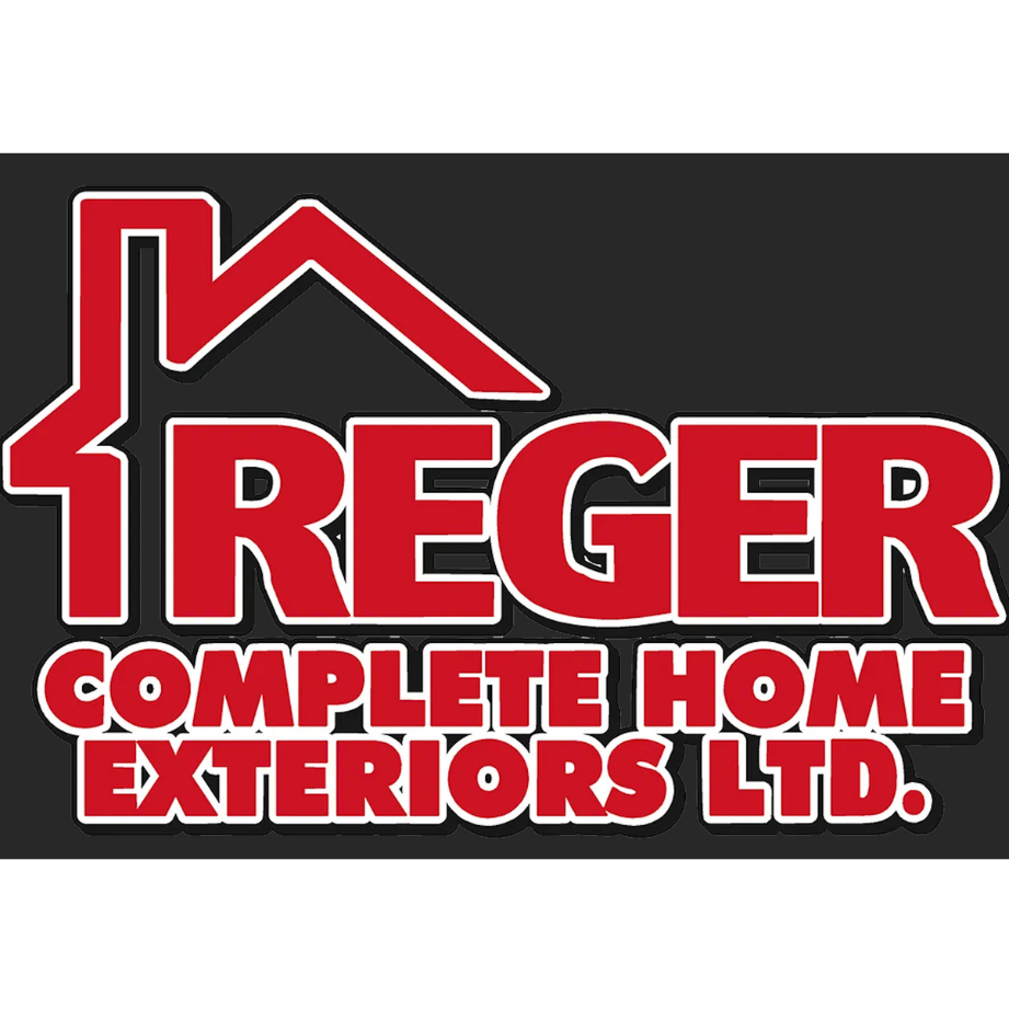 Reger Complete Home Exteriors Ltd. - Entrepreneurs en revêtement