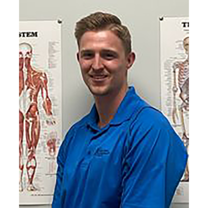 Dr. Sheldon Warchola - Chiropraticiens DC