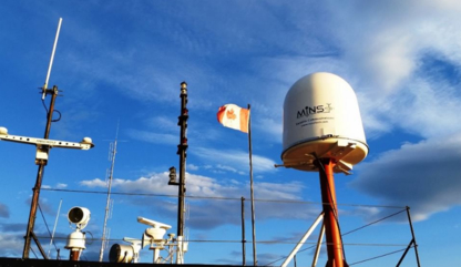 MINS Technologies Inc - Satcom Service