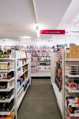 Cloré Beauty Supply Store - Hamilton - Cosmetics & Perfumes Stores
