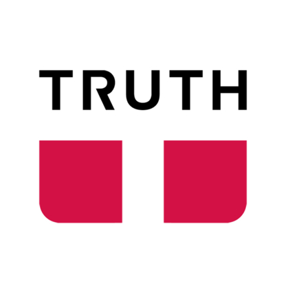 Truth Belts - Accessoires de mode