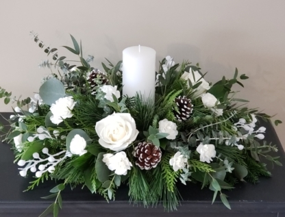 Bulrushes and Blooms Floral Studio - Florists & Flower Shops