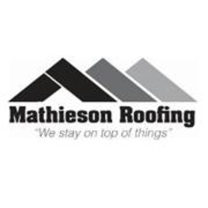 Mathieson Roofing - Couvreurs